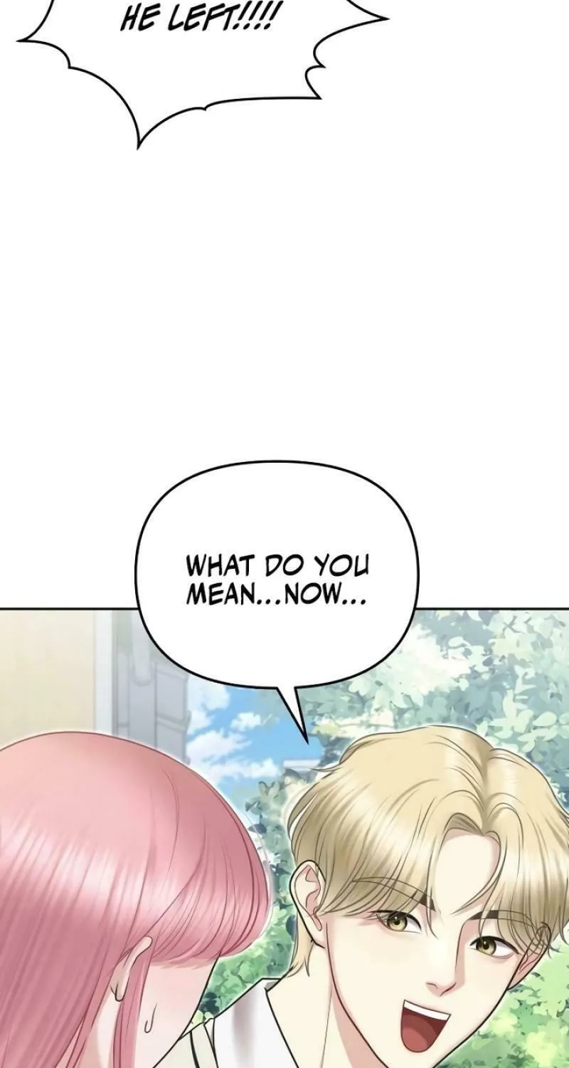 You Are Pretty Chapter 5 page 31 - 