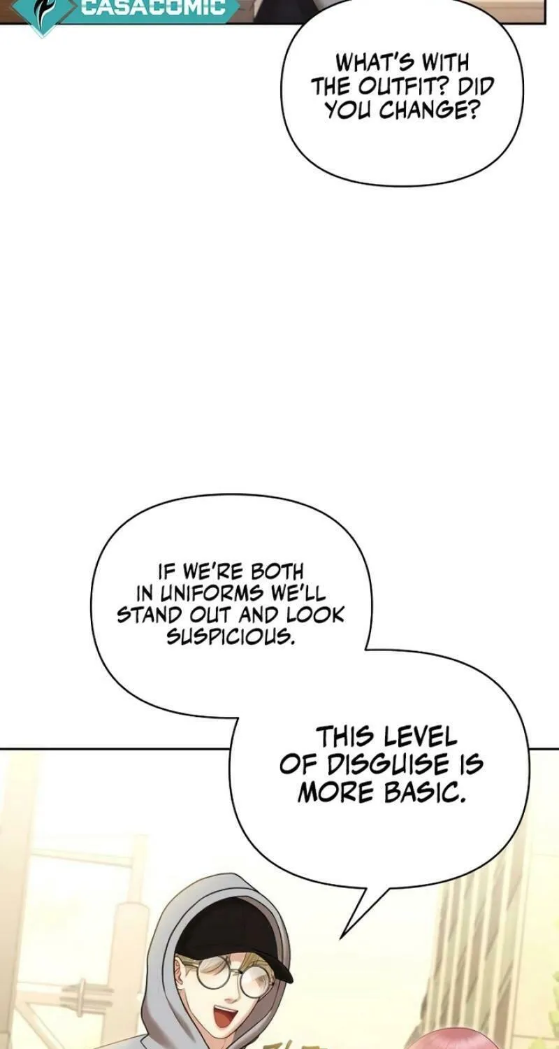 You Are Pretty Chapter 5 page 39 - 