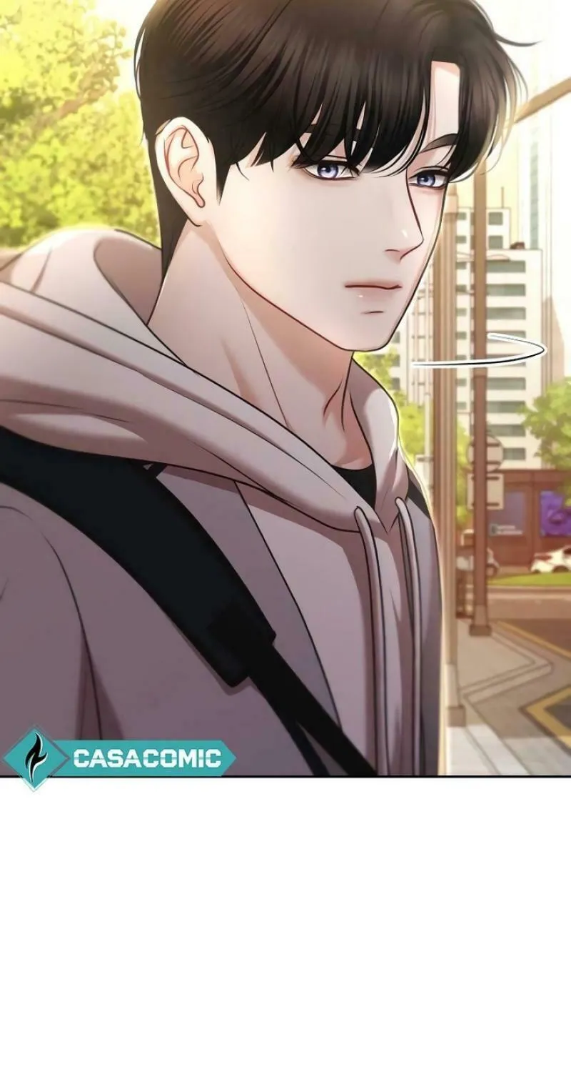 You Are Pretty Chapter 5 page 43 - 