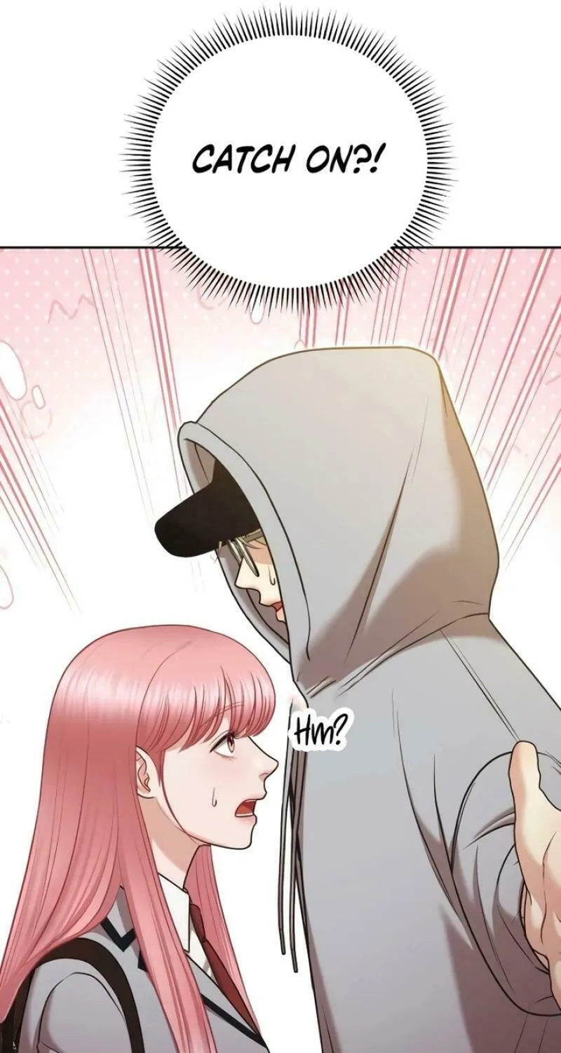 You Are Pretty Chapter 5 page 46 - 