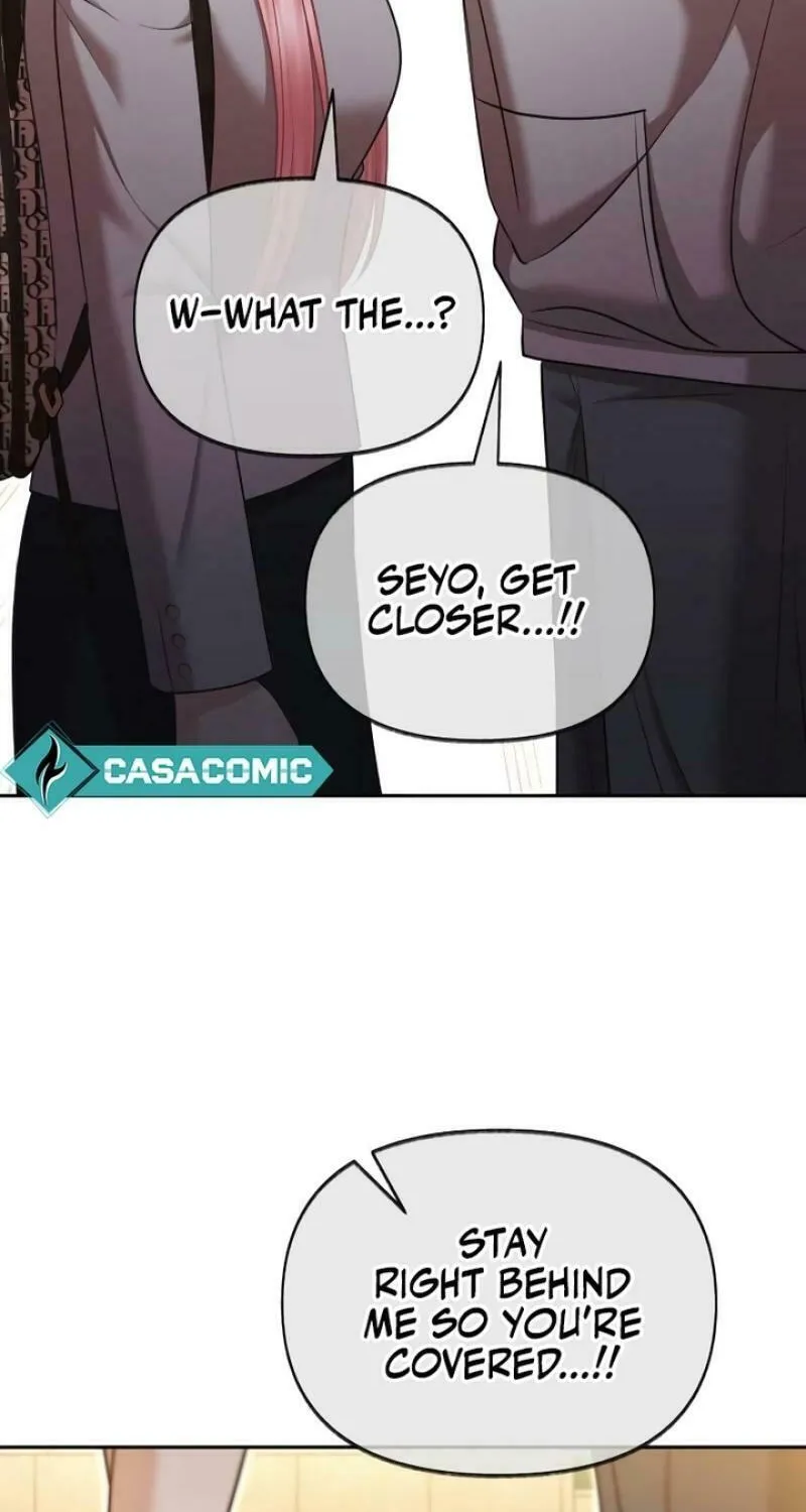 You Are Pretty Chapter 5 page 47 - 