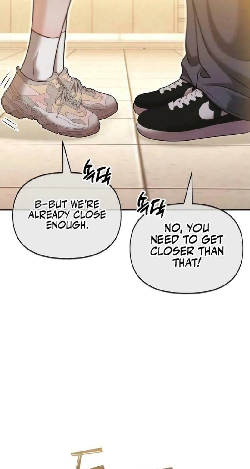 You Are Pretty Chapter 5 page 48 - 