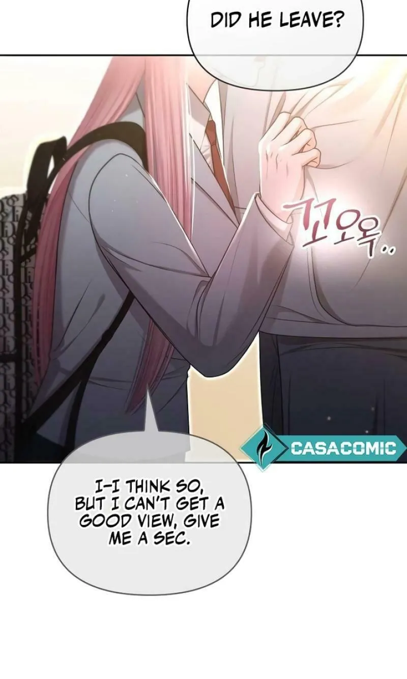 You Are Pretty Chapter 5 page 54 - 