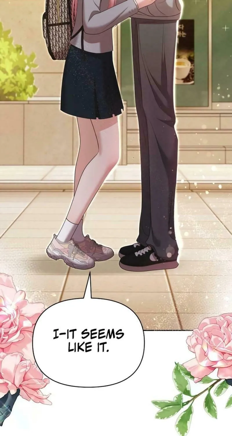 You Are Pretty Chapter 5 page 56 - 