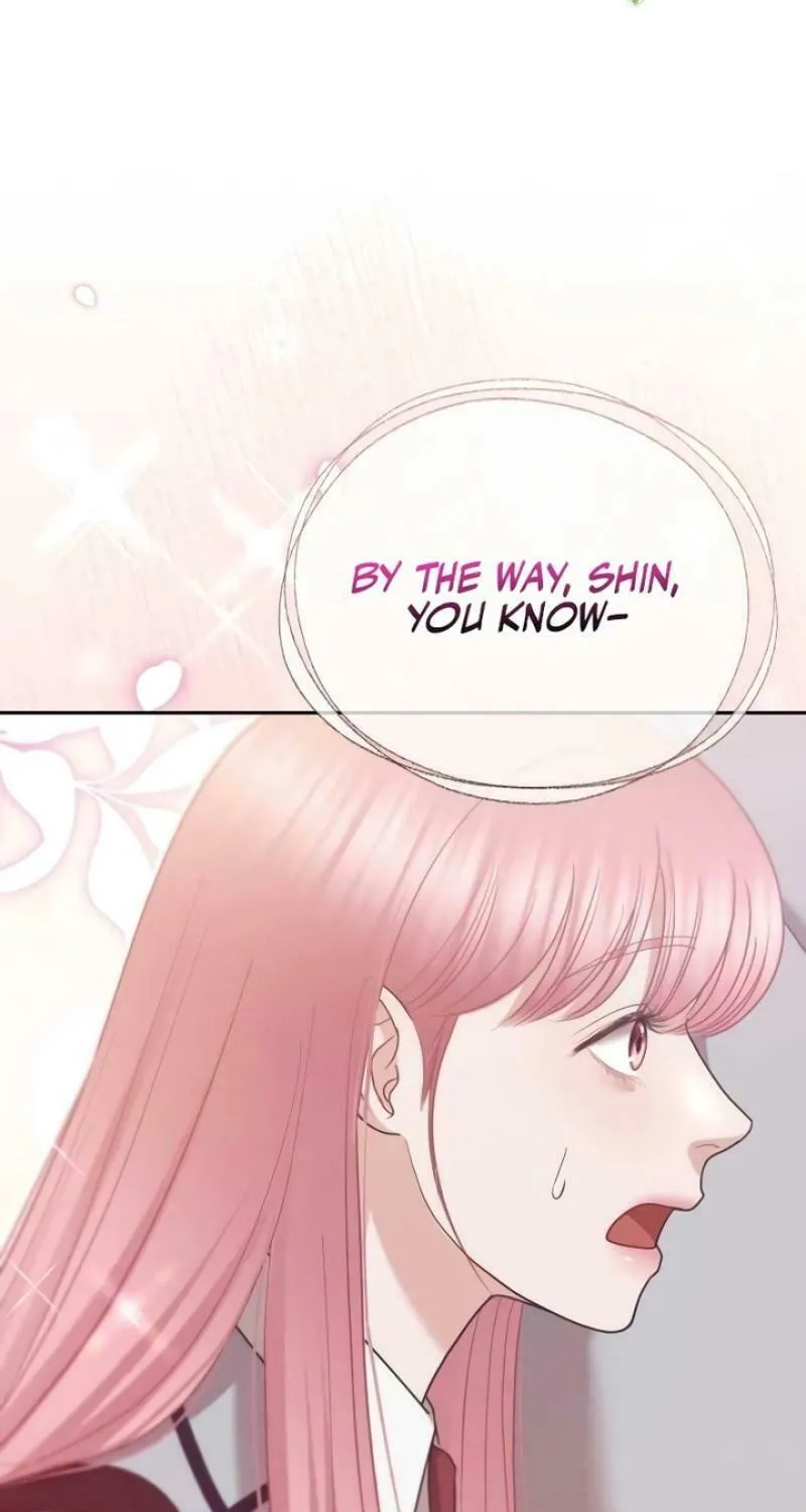 You Are Pretty Chapter 5 page 57 - 