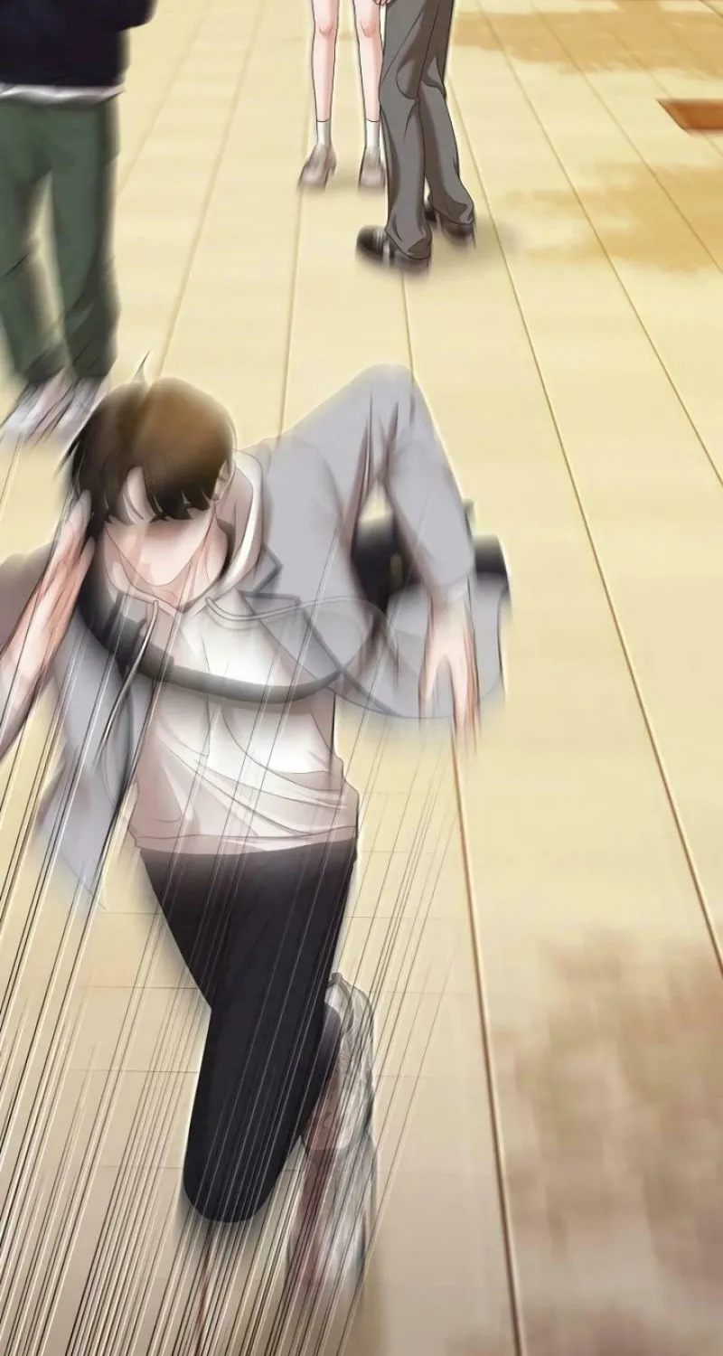You Are Pretty Chapter 5 page 60 - 