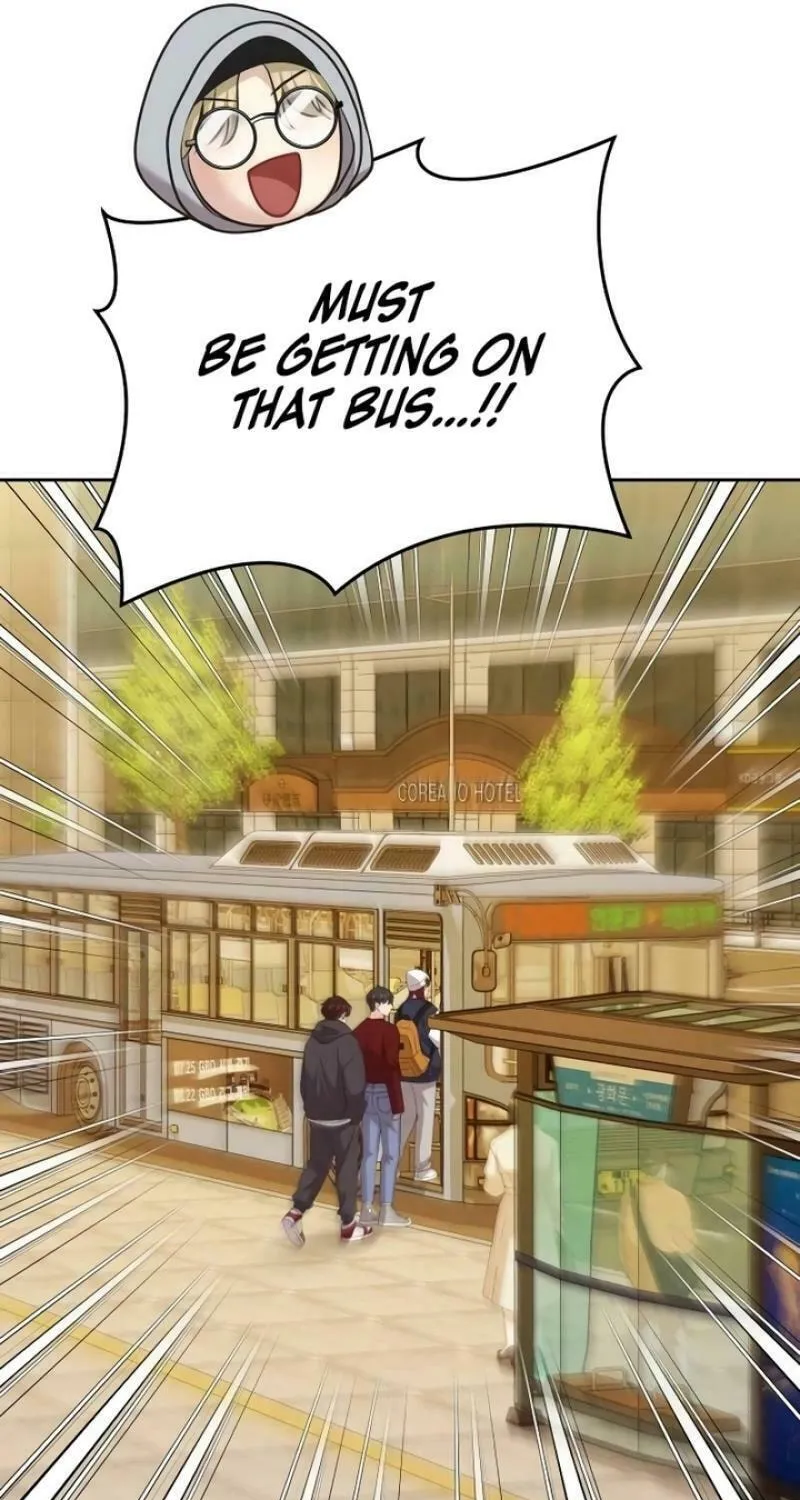 You Are Pretty Chapter 5 page 64 - 