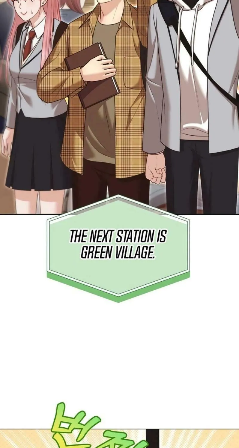 You Are Pretty Chapter 5 page 75 - 