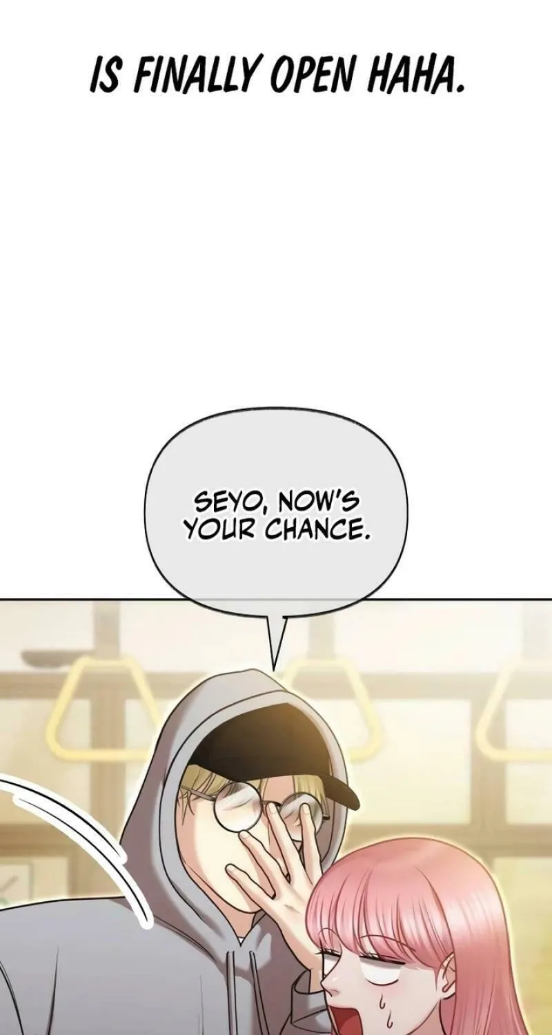 You Are Pretty Chapter 5 page 78 - 