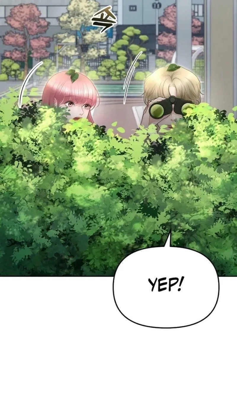 You Are Pretty Chapter 5 page 9 - 