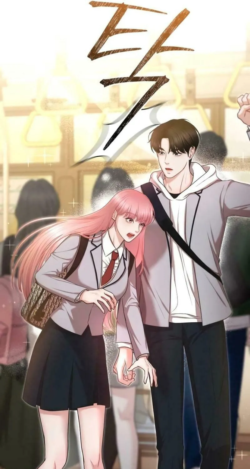 You Are Pretty Chapter 5 page 82 - 