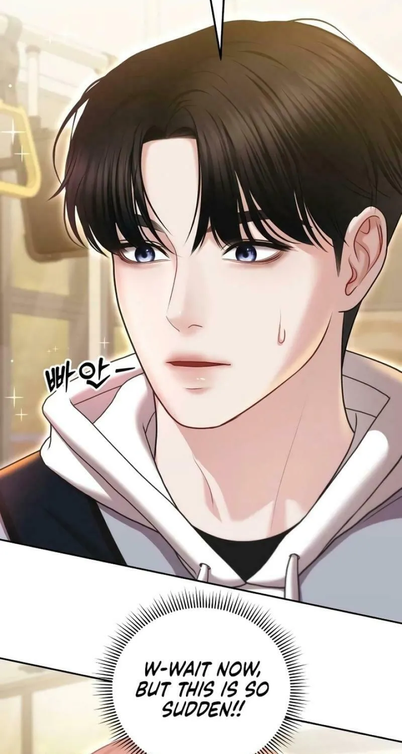 You Are Pretty Chapter 5 page 84 - 