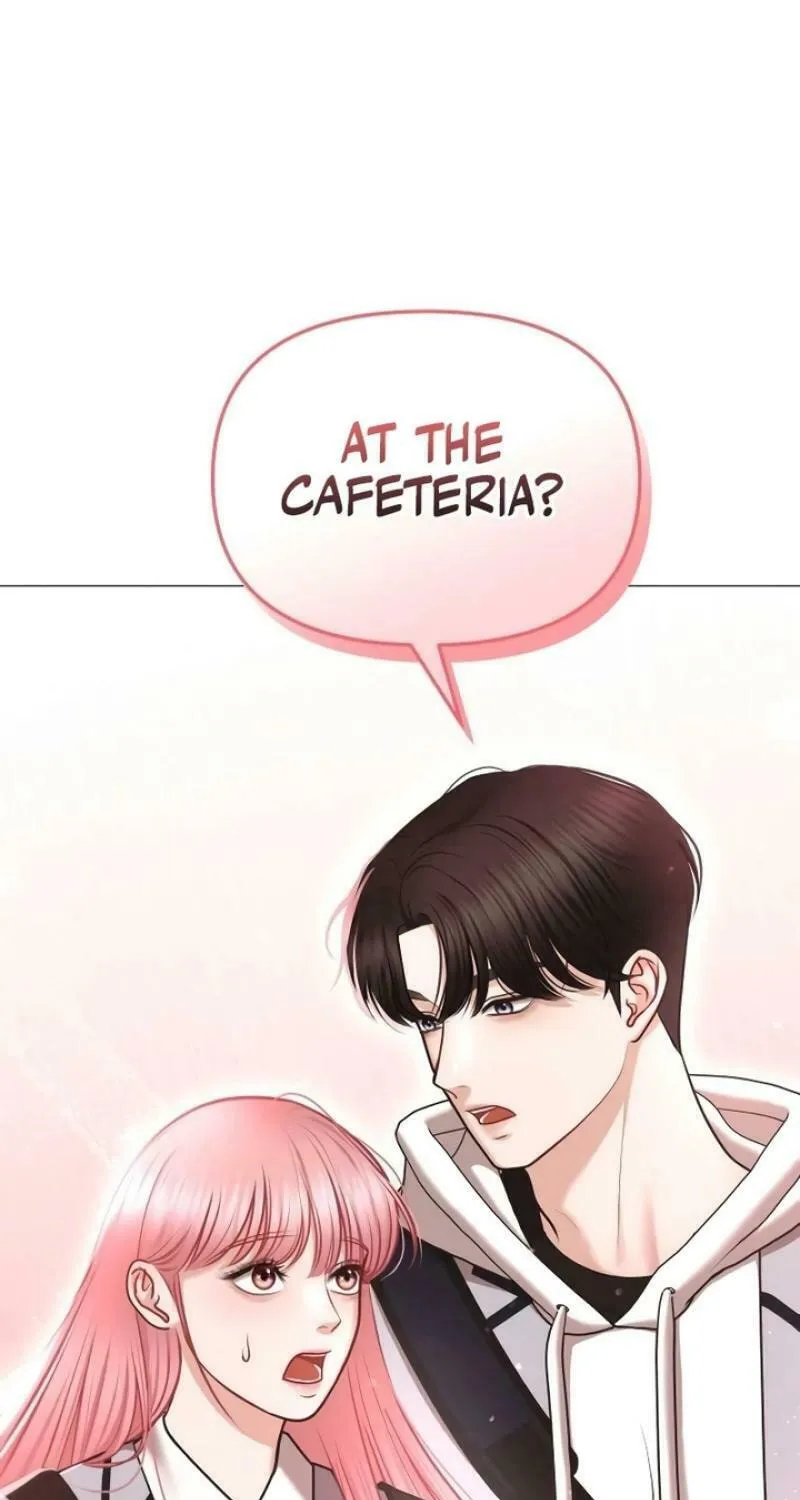 You Are Pretty Chapter 5 page 86 - 