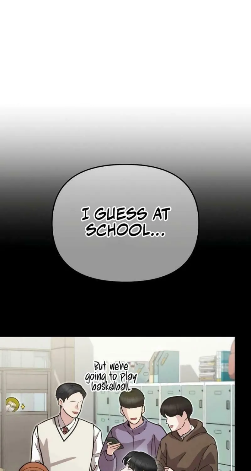 You Are Pretty Chapter 5 page 10 - 