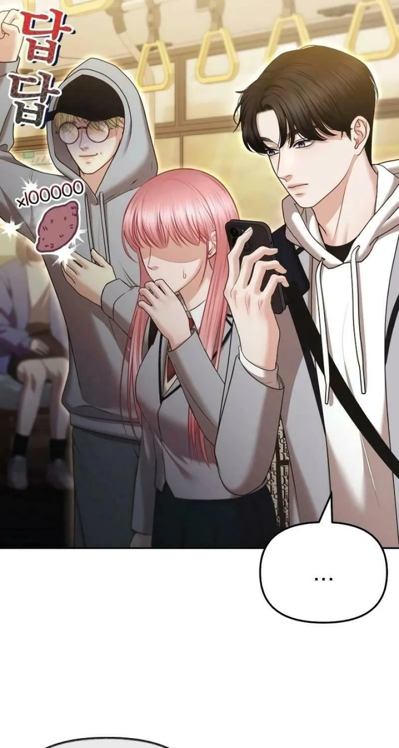 You Are Pretty Chapter 5 page 91 - 