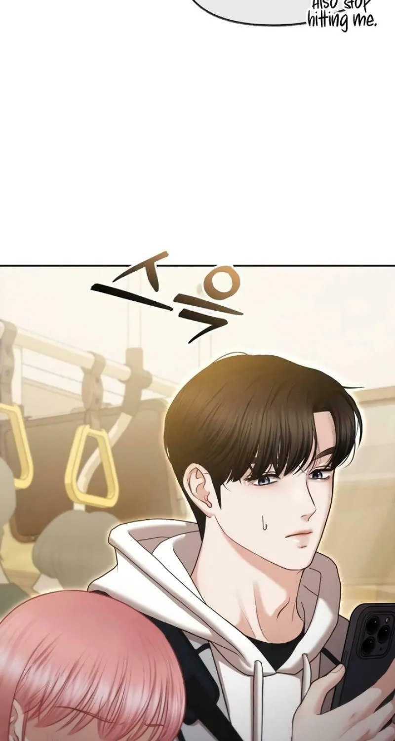 You Are Pretty Chapter 5 page 93 - 