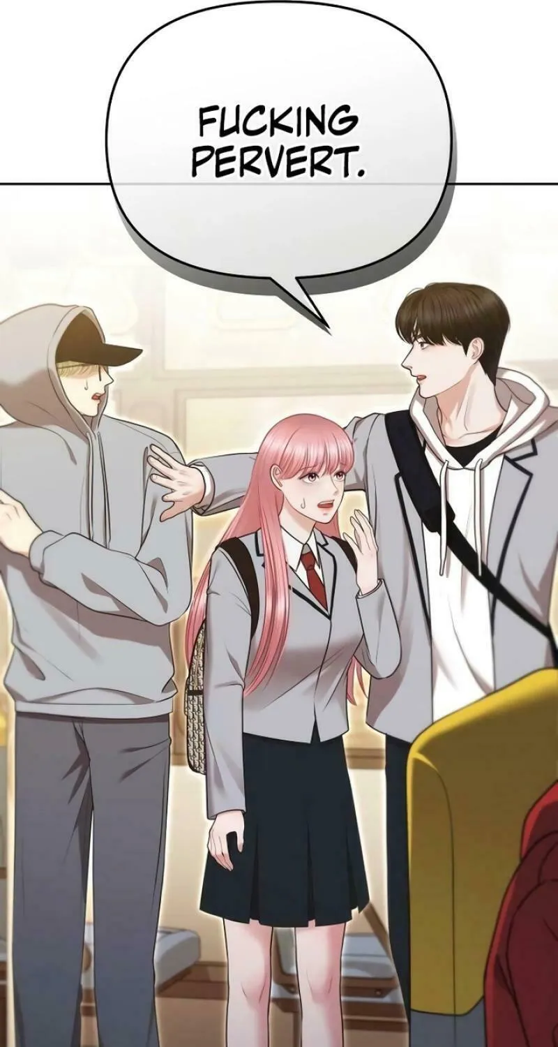 You Are Pretty Chapter 5 page 100 - 