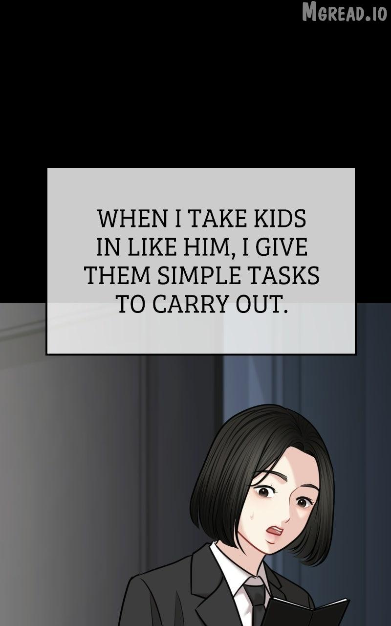 You Are Pretty Chapter 50 page 11 - 