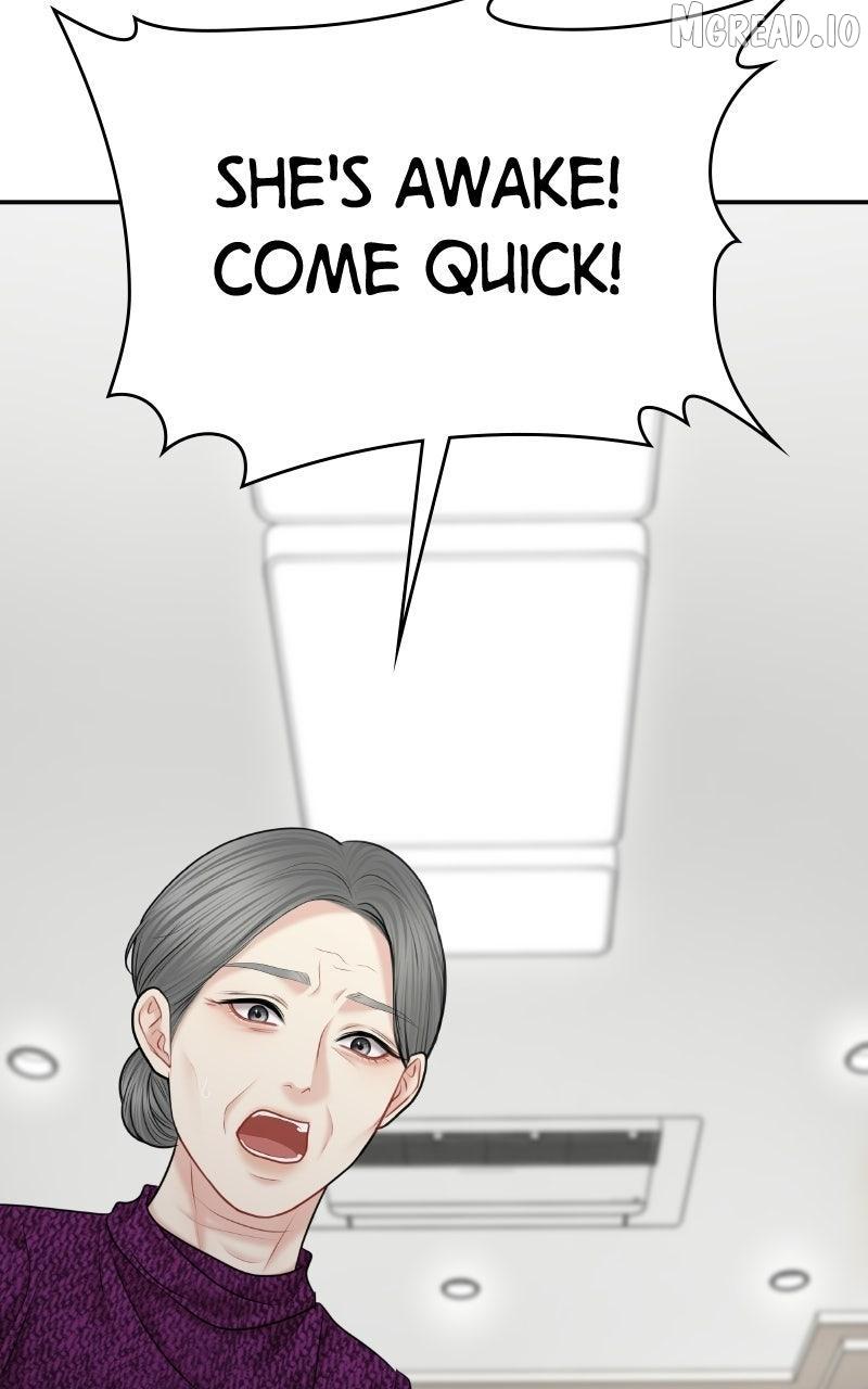 You Are Pretty Chapter 50 page 105 - 