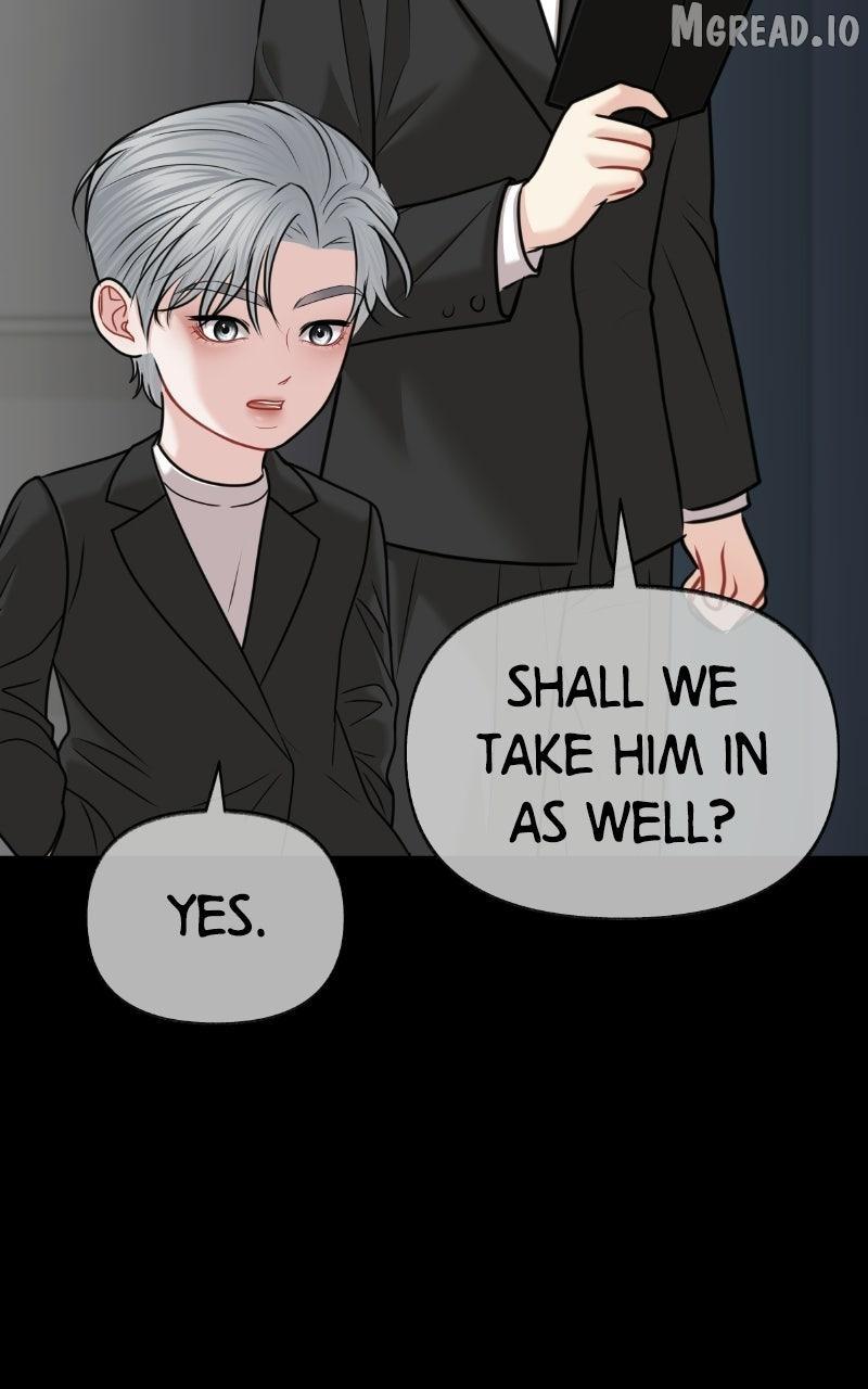 You Are Pretty Chapter 50 page 12 - 
