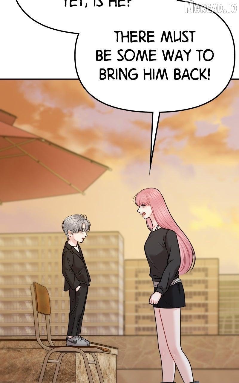 You Are Pretty Chapter 50 page 21 - 