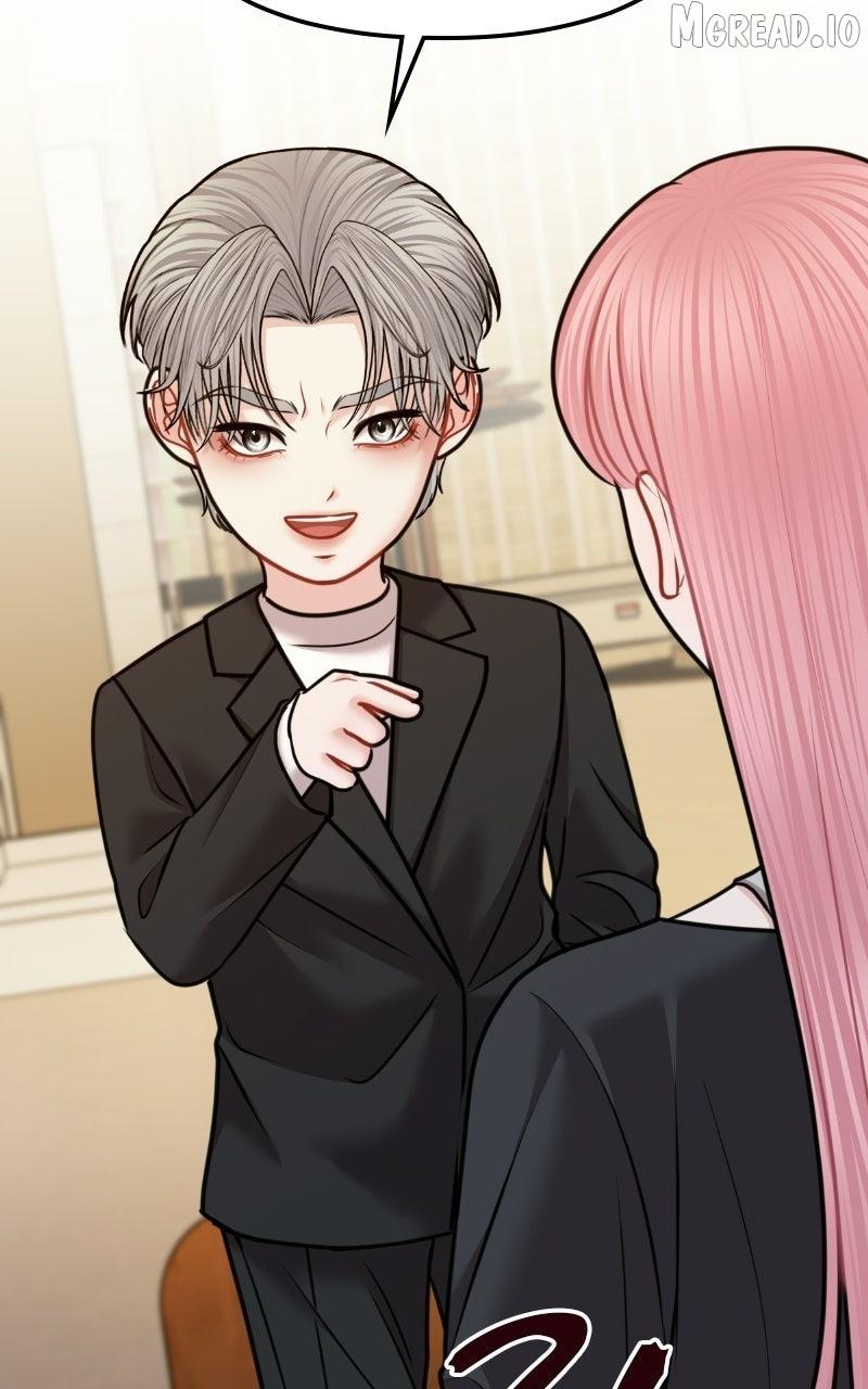 You Are Pretty Chapter 50 page 23 - 