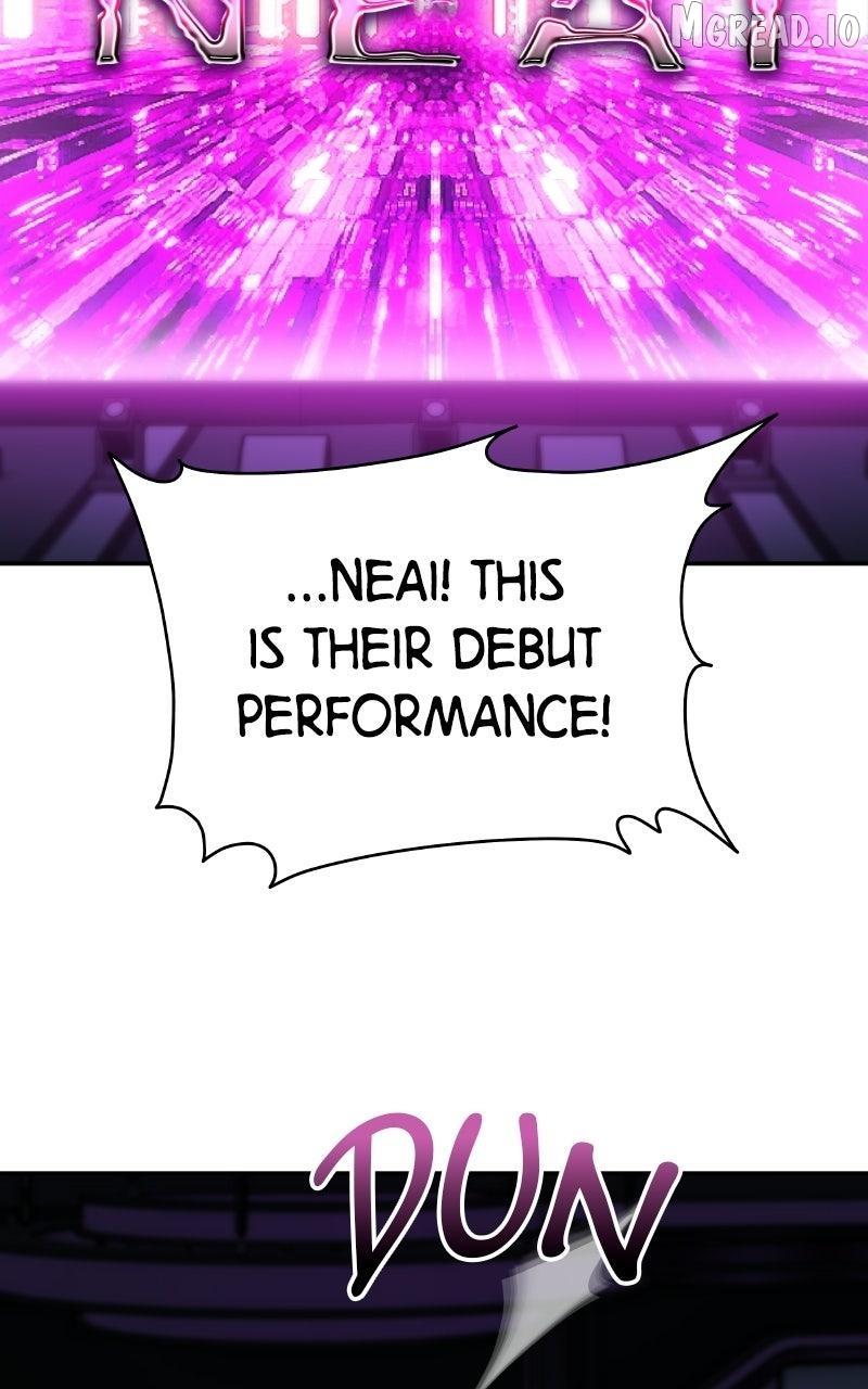 You Are Pretty Chapter 50 page 37 - 