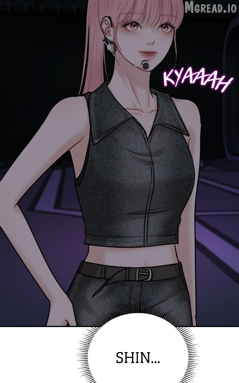 You Are Pretty Chapter 50 page 40 - 