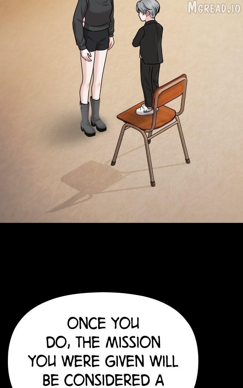 You Are Pretty Chapter 50 page 43 - 