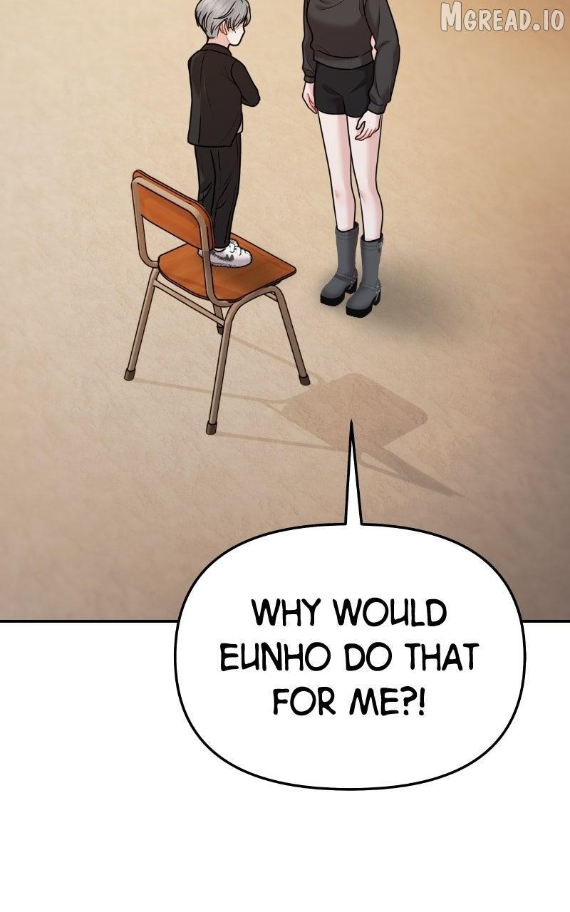 You Are Pretty Chapter 50 page 6 - 