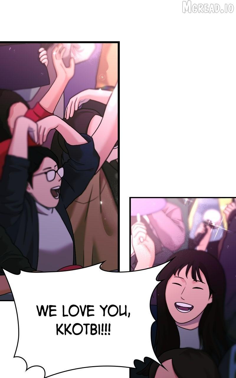 You Are Pretty Chapter 50 page 64 - 