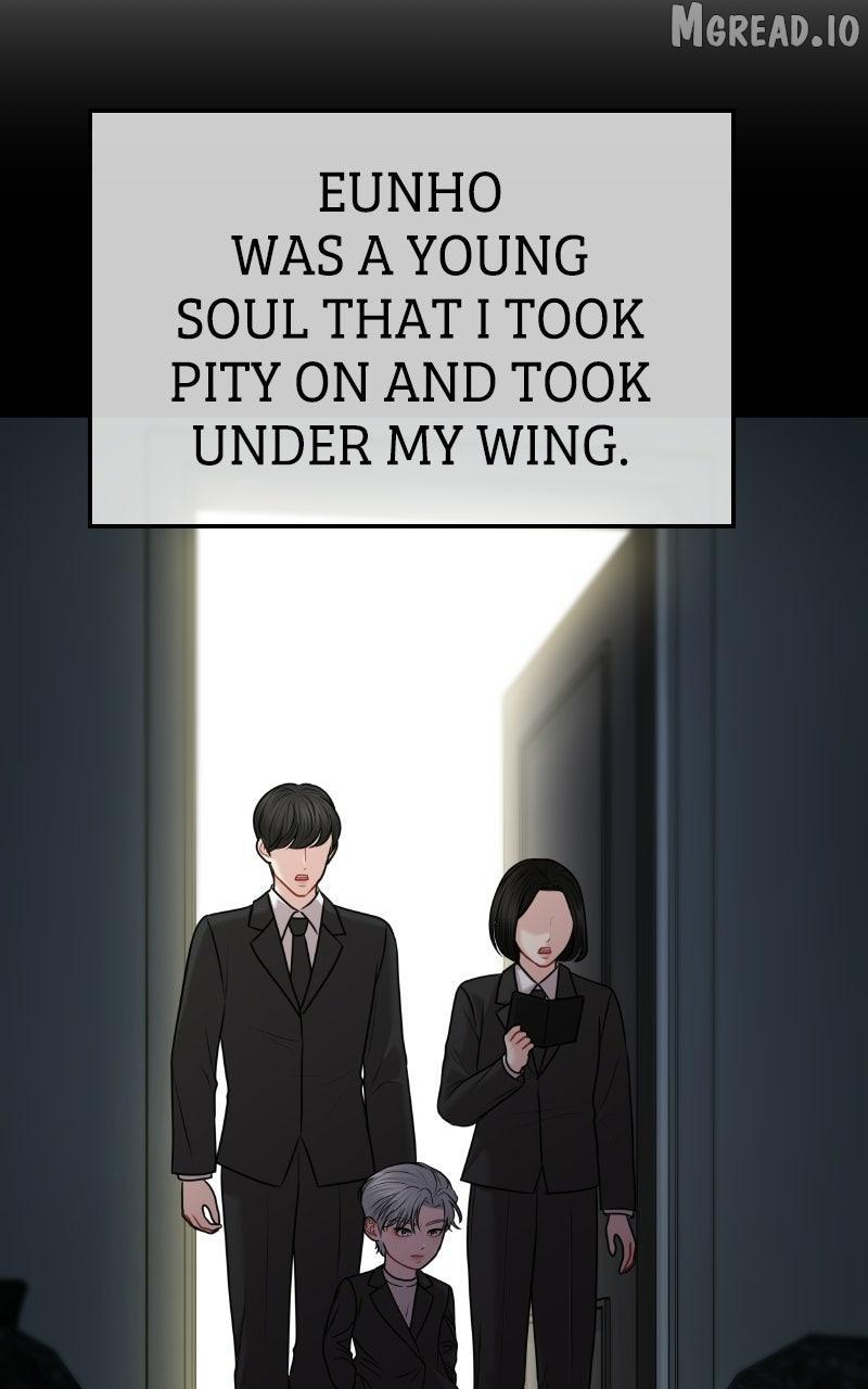 You Are Pretty Chapter 50 page 9 - 