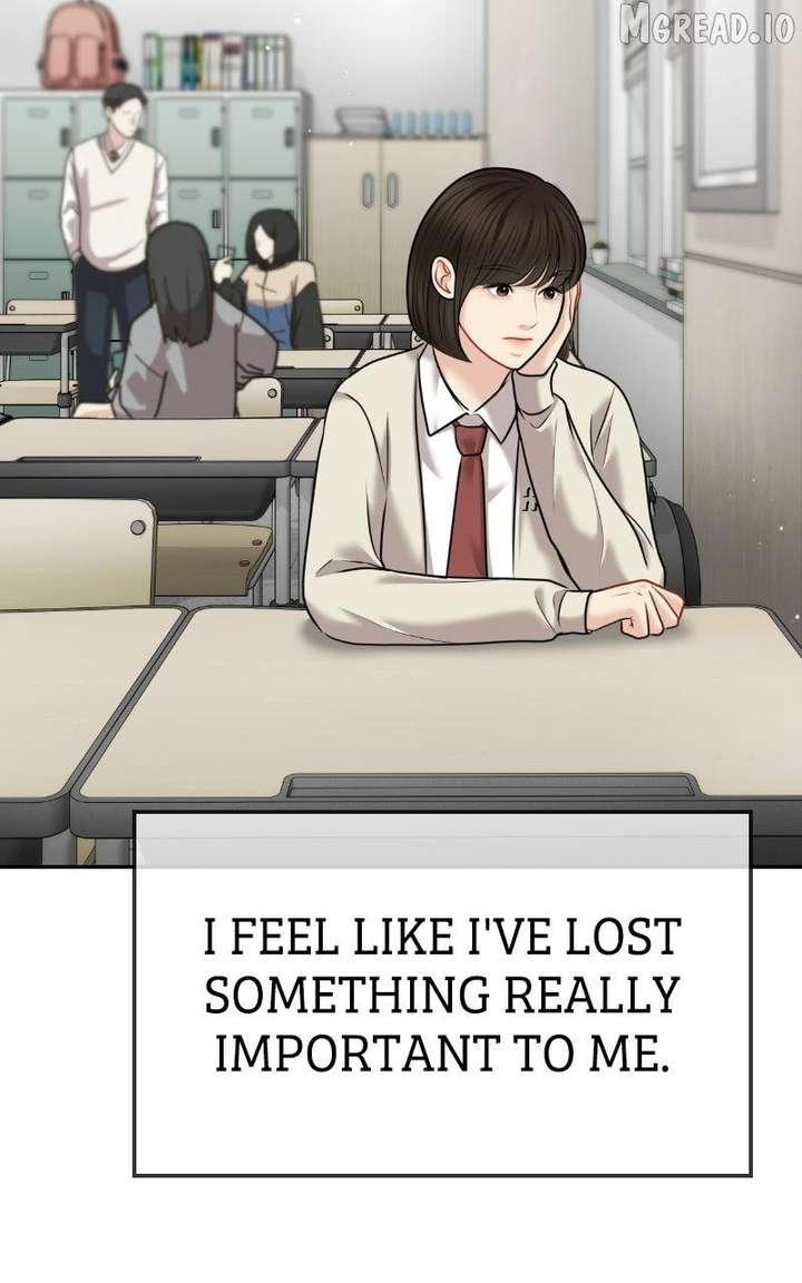 You Are Pretty Chapter 51 page 103 - 