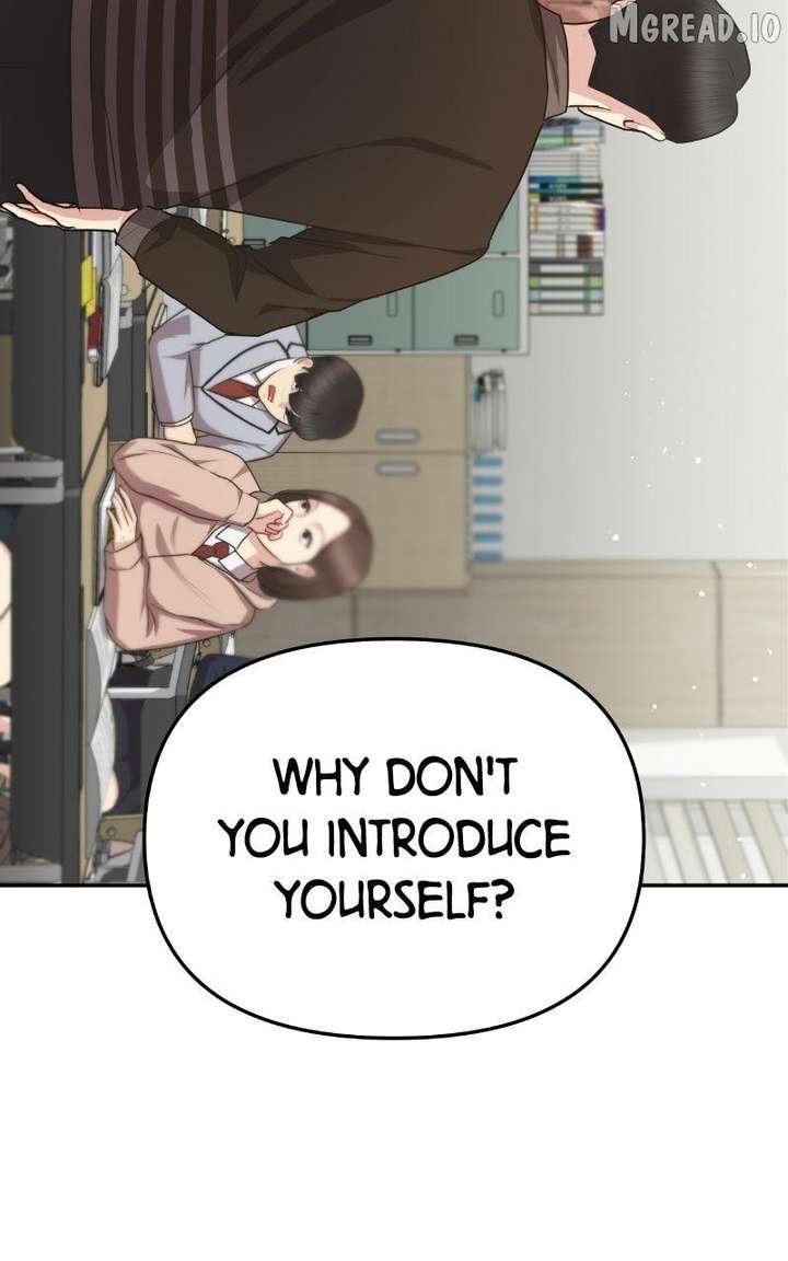 You Are Pretty Chapter 51 page 107 - 