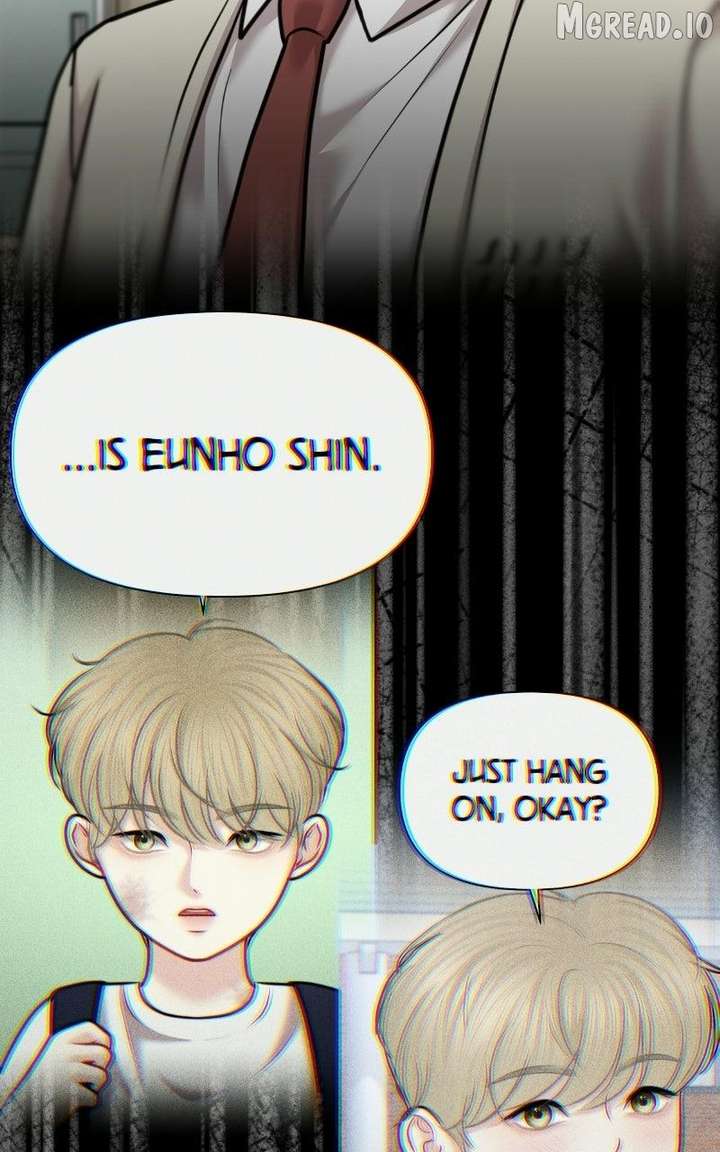 You Are Pretty Chapter 51 page 111 - 