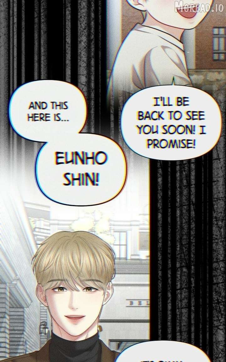 You Are Pretty Chapter 51 page 112 - 