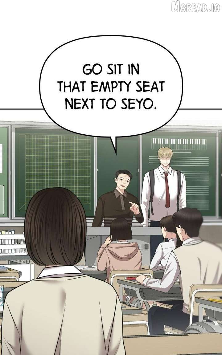 You Are Pretty Chapter 51 page 117 - 