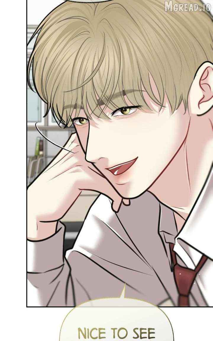 You Are Pretty Chapter 51 page 120 - 