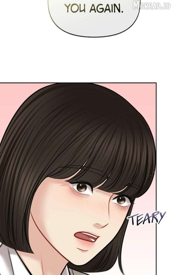 You Are Pretty Chapter 51 page 121 - 