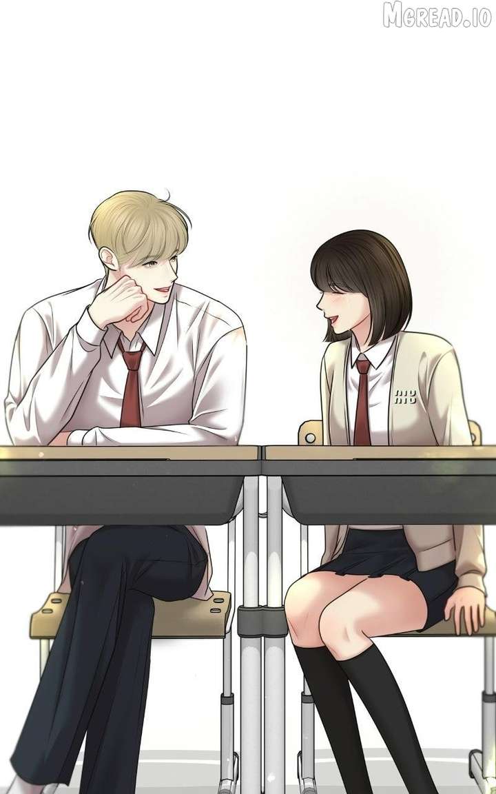 You Are Pretty Chapter 51 page 123 - 