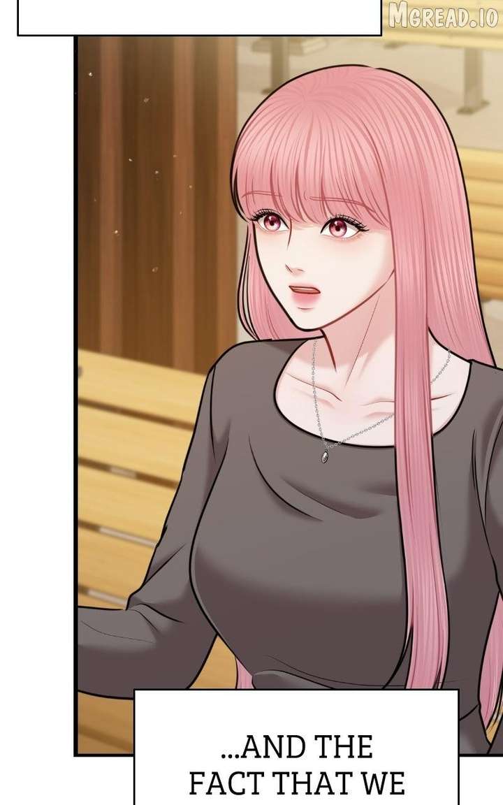 You Are Pretty Chapter 51 page 20 - 