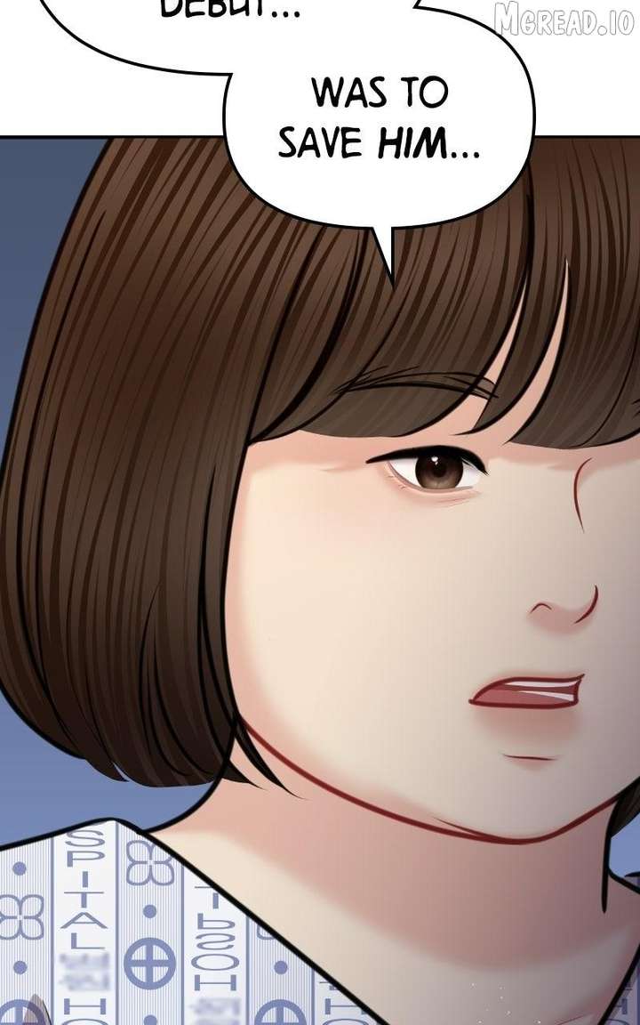 You Are Pretty Chapter 51 page 32 - 