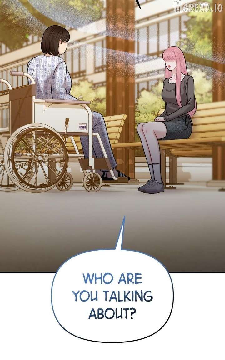 You Are Pretty Chapter 51 page 34 - 