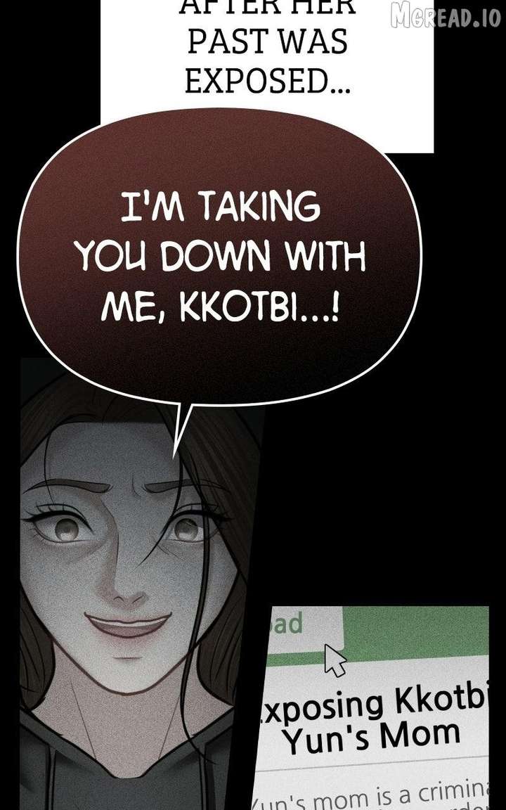 You Are Pretty Chapter 51 page 56 - 