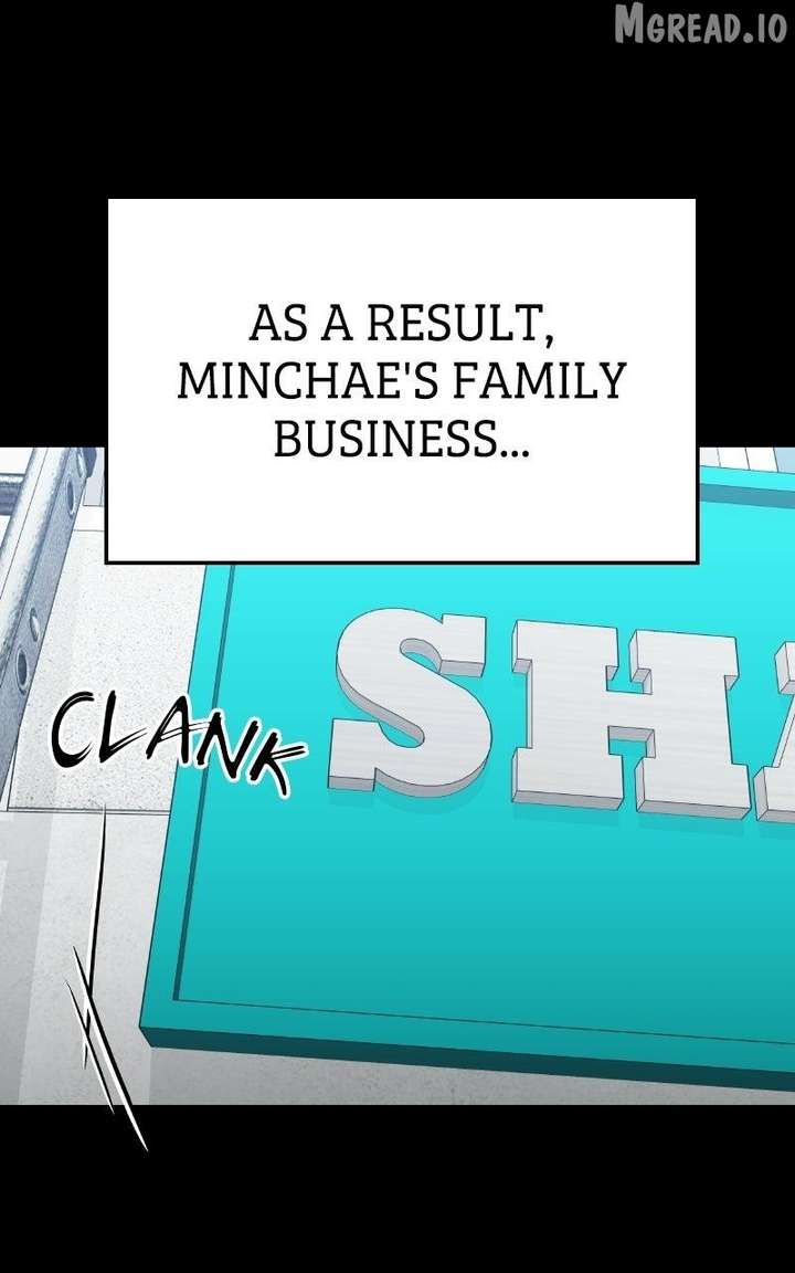 You Are Pretty Chapter 51 page 59 - 