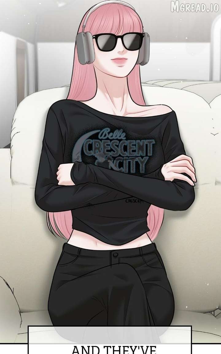 You Are Pretty Chapter 51 page 71 - 