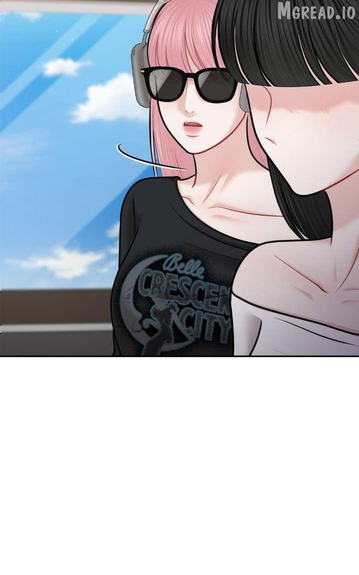 You Are Pretty Chapter 51 page 73 - 