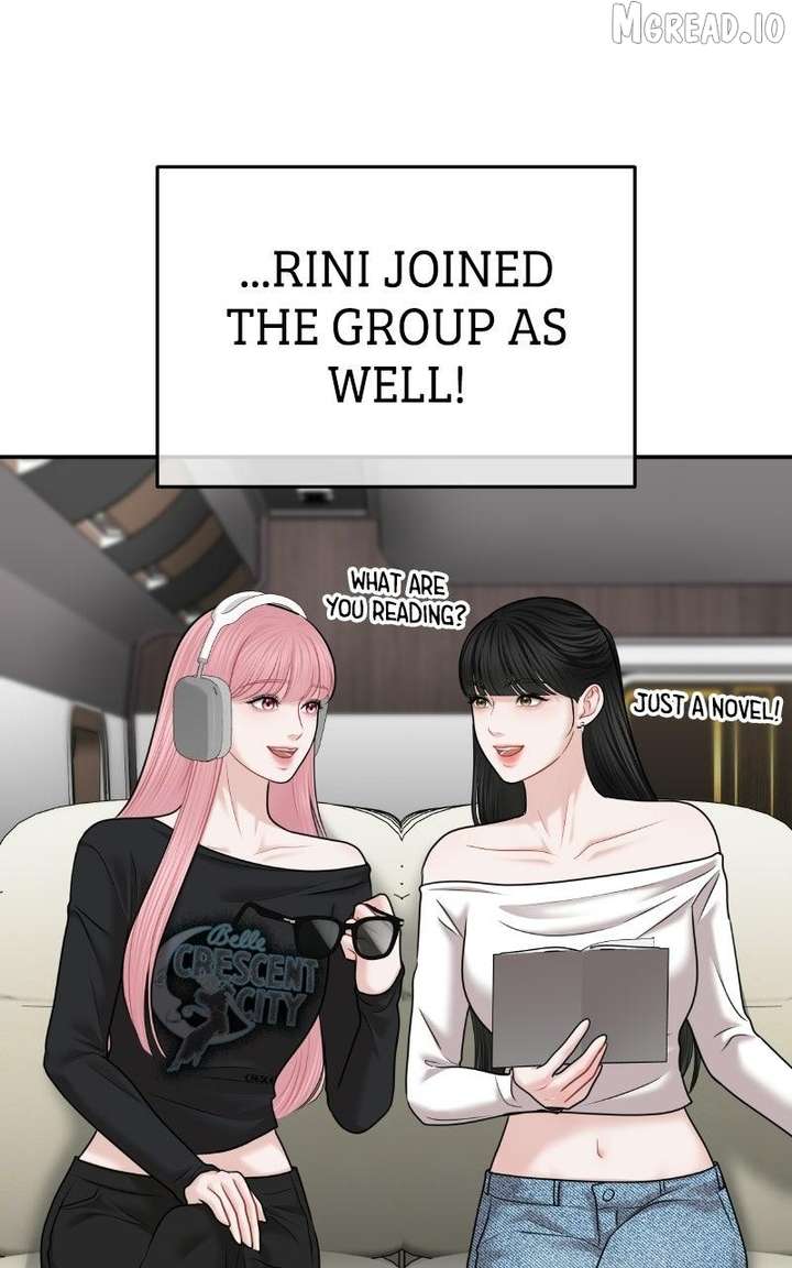 You Are Pretty Chapter 51 page 74 - 
