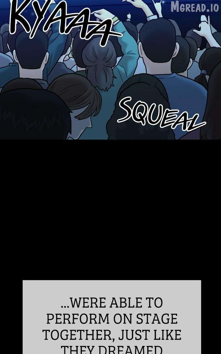 You Are Pretty Chapter 51 page 84 - 