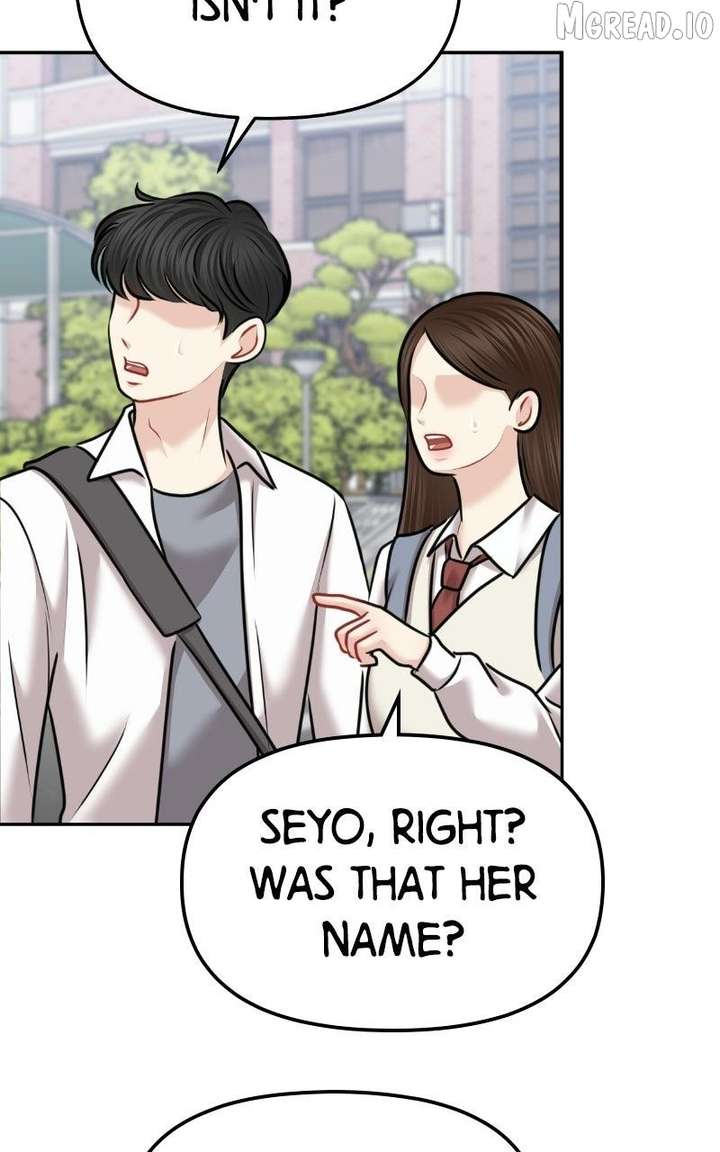 You Are Pretty Chapter 51 page 89 - 